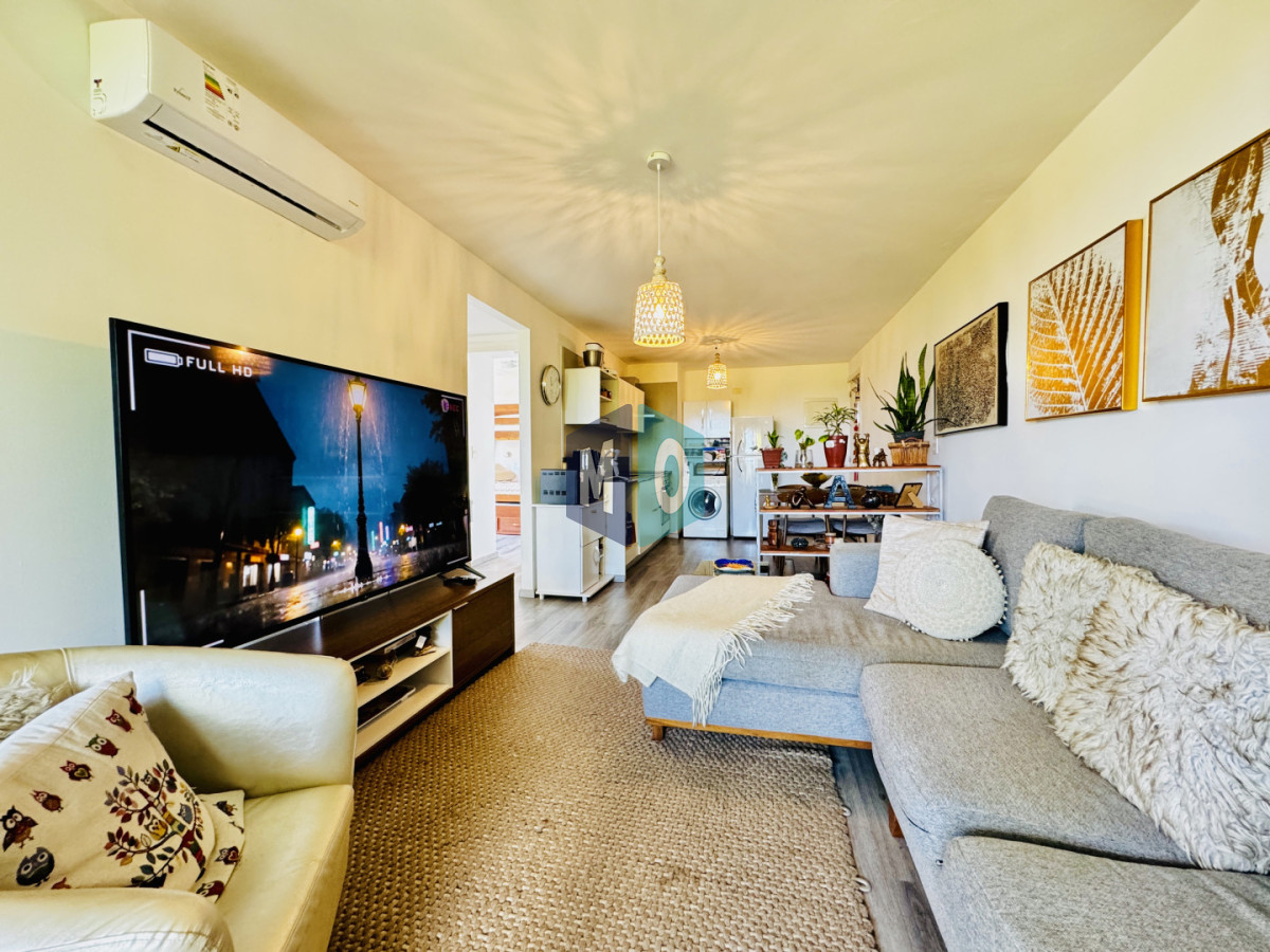 Apartamento ID.1095 - Espectacular apartamento en 2 dormitorios 