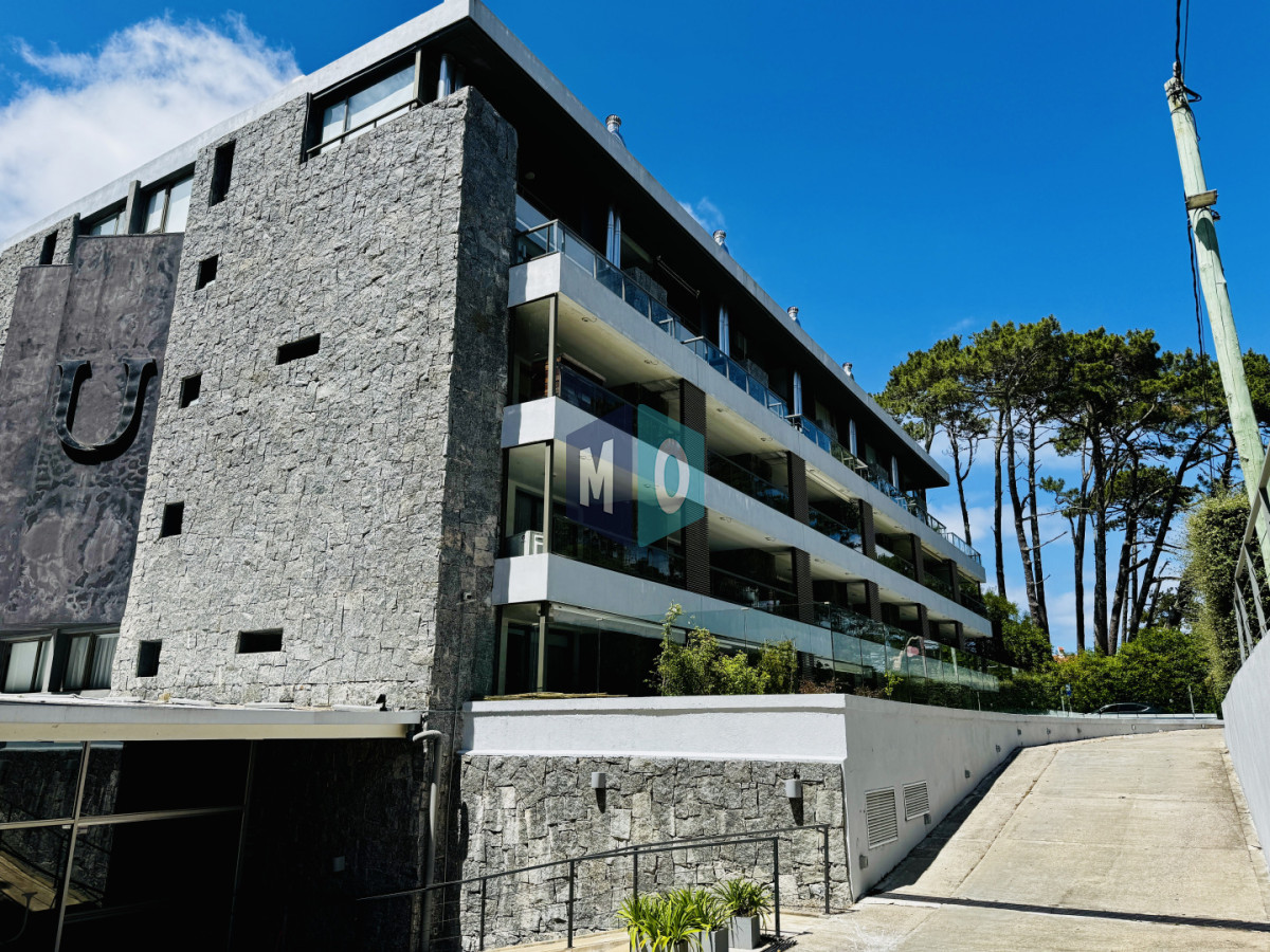 Apartamento ID.1095 - Espectacular apartamento en 2 dormitorios 