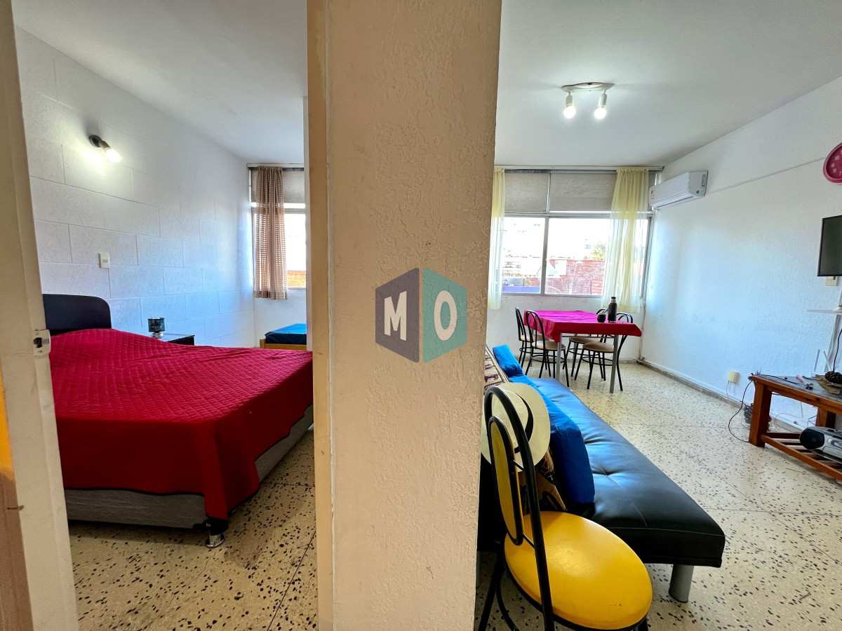 Apartamento ID.751 - Alquiler temporal en Punta del Este!!!