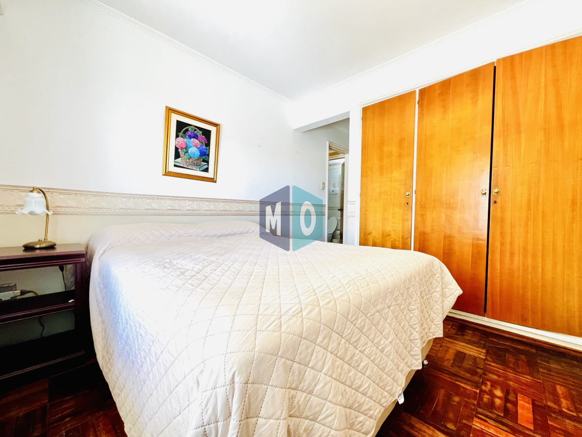 Apartamento ID.966 - Alquiler Anual 2 dormitorios Punta del Este