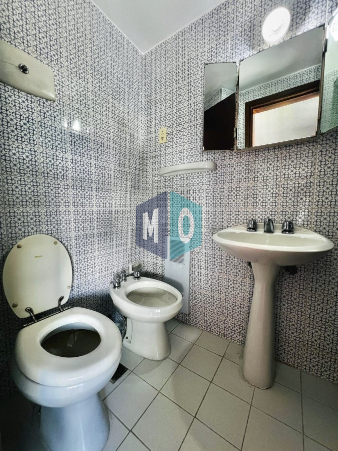 Apartamento ID.596 - Apartamento - Playa Mansa 4 dormitorio