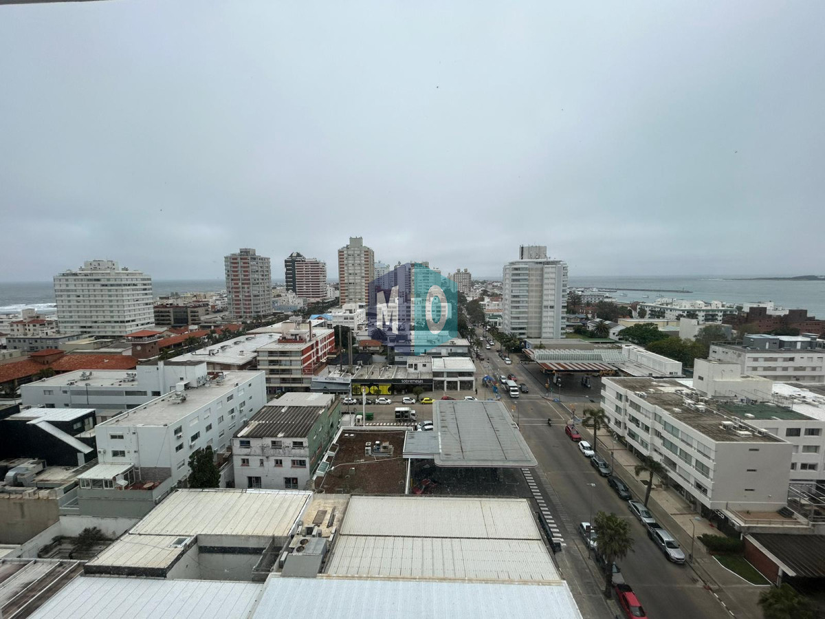 Apartamento ID.696 - HERMOSO APARTAMENTO EN VENTA 1 DORMITORIO