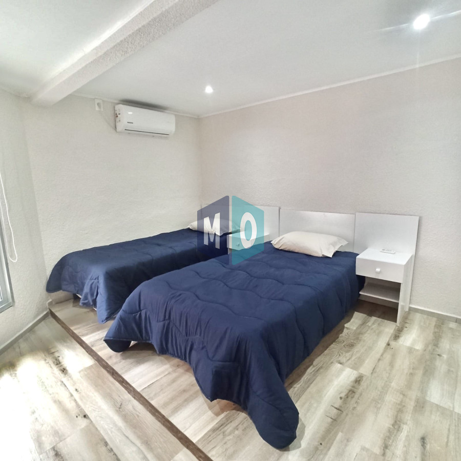 Apartamento ID.580 - La Portera - Alquiler