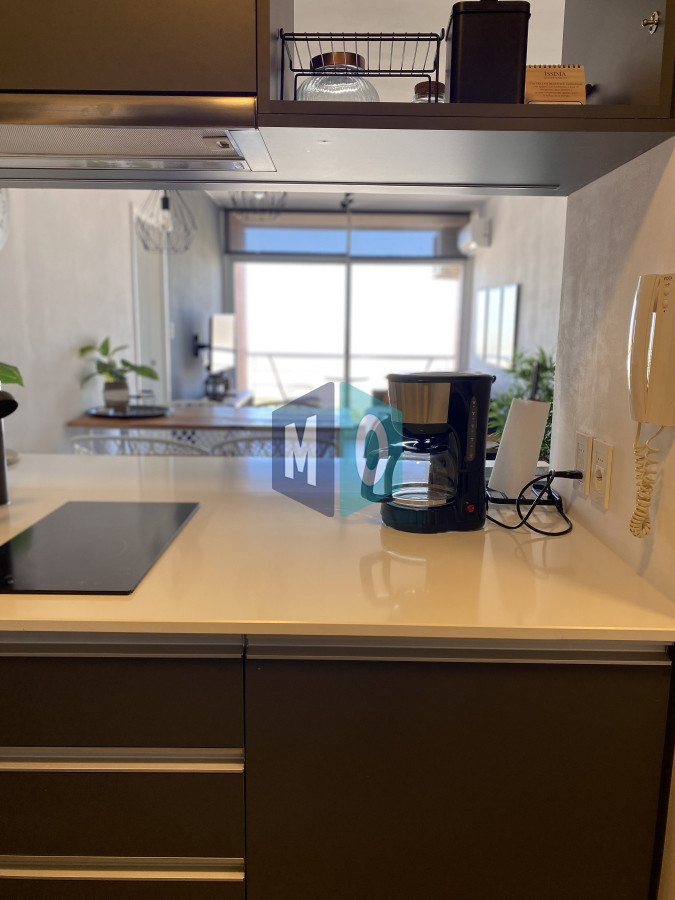 Apartamento ID.527 - Apartamento en alquiler temporario