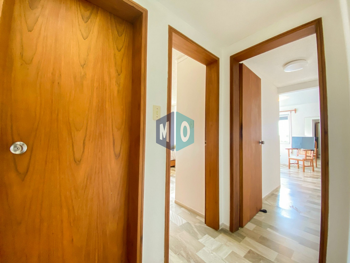 Apartamento ID.361 - Apartamento 3 dormitorios Punta del Este