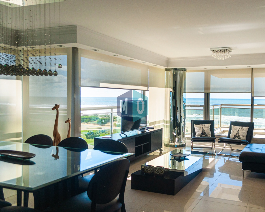 Apartamento ID.675 - Apartamento Premium Torre Imperiale 