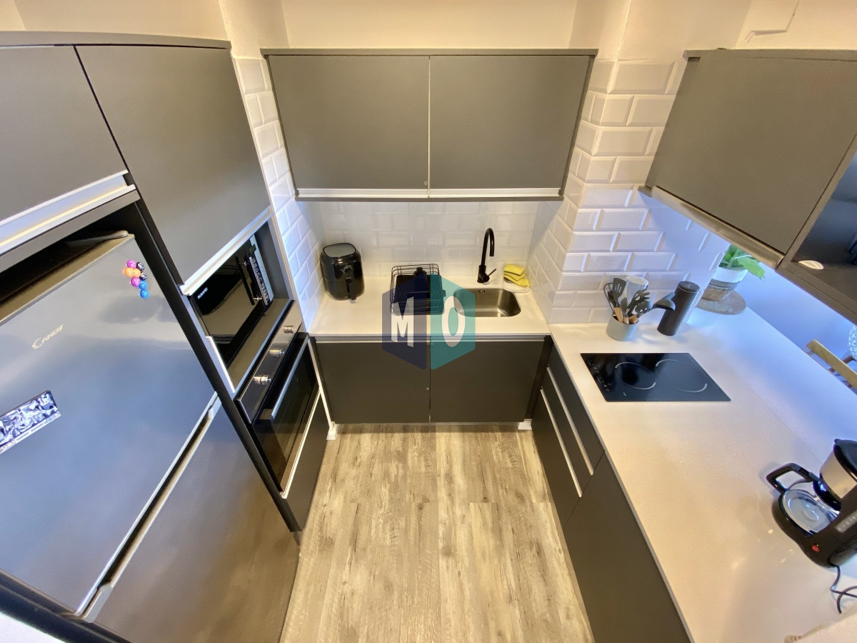 Apartamento ID.527 - Apartamento en alquiler temporario