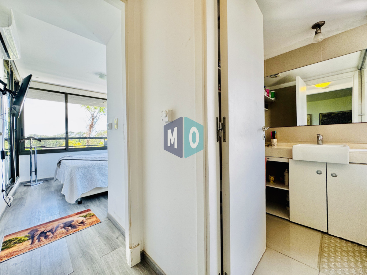 Apartamento ID.1095 - Espectacular apartamento en 2 dormitorios 