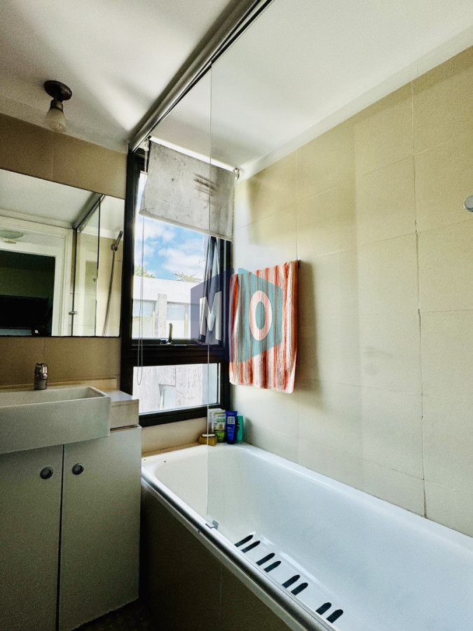 Apartamento ID.1095 - Espectacular apartamento en 2 dormitorios 