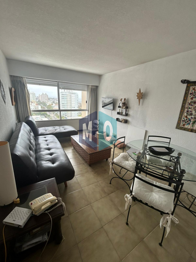 Apartamento ID.696 - HERMOSO APARTAMENTO EN VENTA 1 DORMITORIO