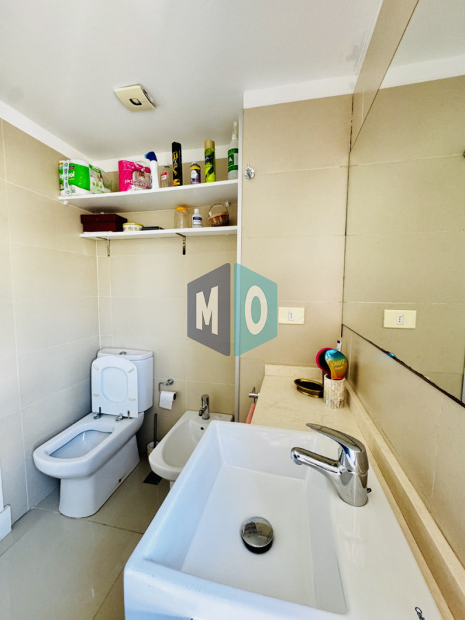 Apartamento ID.1095 - Espectacular apartamento en 2 dormitorios 
