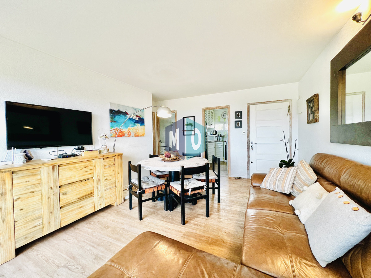 Apartamento ID.1001 - Espectacular apartamento 2 dormitorios, Punta del Este, Brava