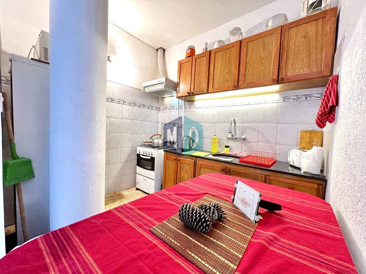 Apartamento ID.751 - Alquiler temporal en Punta del Este!!!