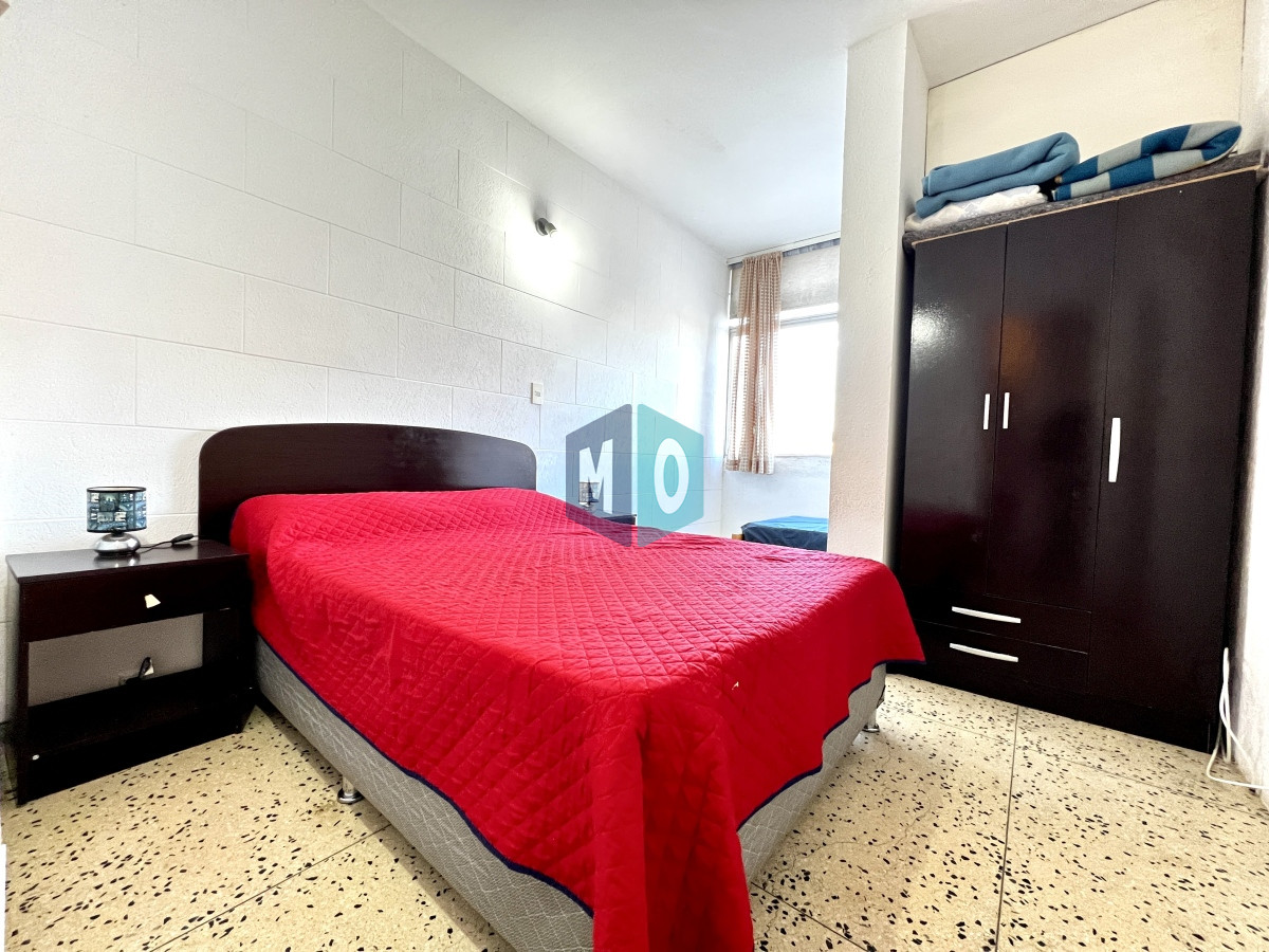 Apartamento ID.751 - Alquiler temporal en Punta del Este!!!