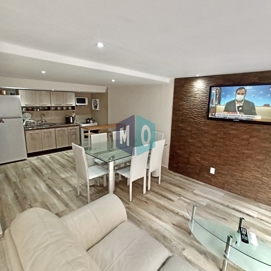 Apartamento ID.580 - La Portera - Alquiler