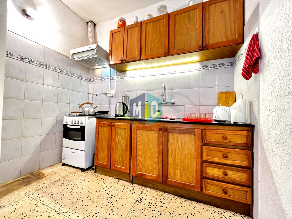Apartamento ID.751 - Alquiler temporal en Punta del Este!!!