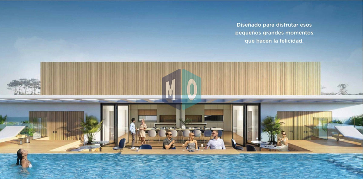 Apartamento ID.14 - Apartamento A Estrenar, Entrega 2023. Punta Del Este 