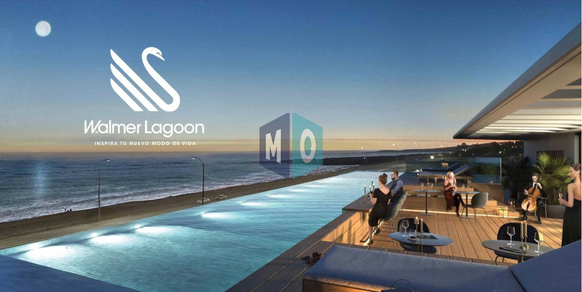 Apartamento ID.14 - Apartamento A Estrenar, Entrega 2023. Punta Del Este 