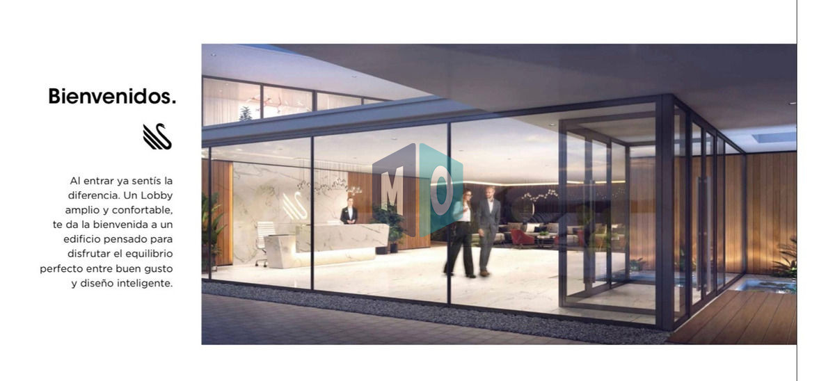 Apartamento ID.14 - Apartamento A Estrenar, Entrega 2023. Punta Del Este 