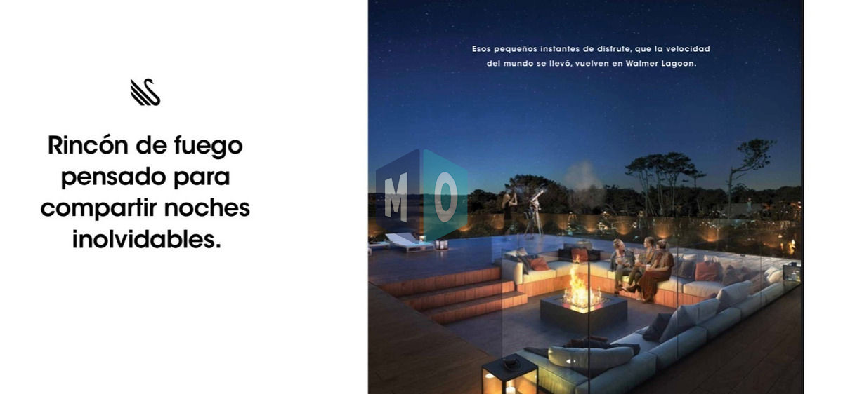 Apartamento ID.14 - Apartamento A Estrenar, Entrega 2023. Punta Del Este 