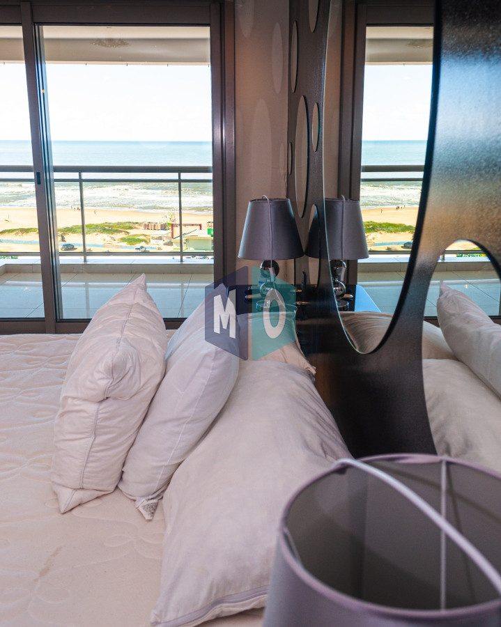 Apartamento ID.676 - Departamento en Punta del Este - Torre premium
