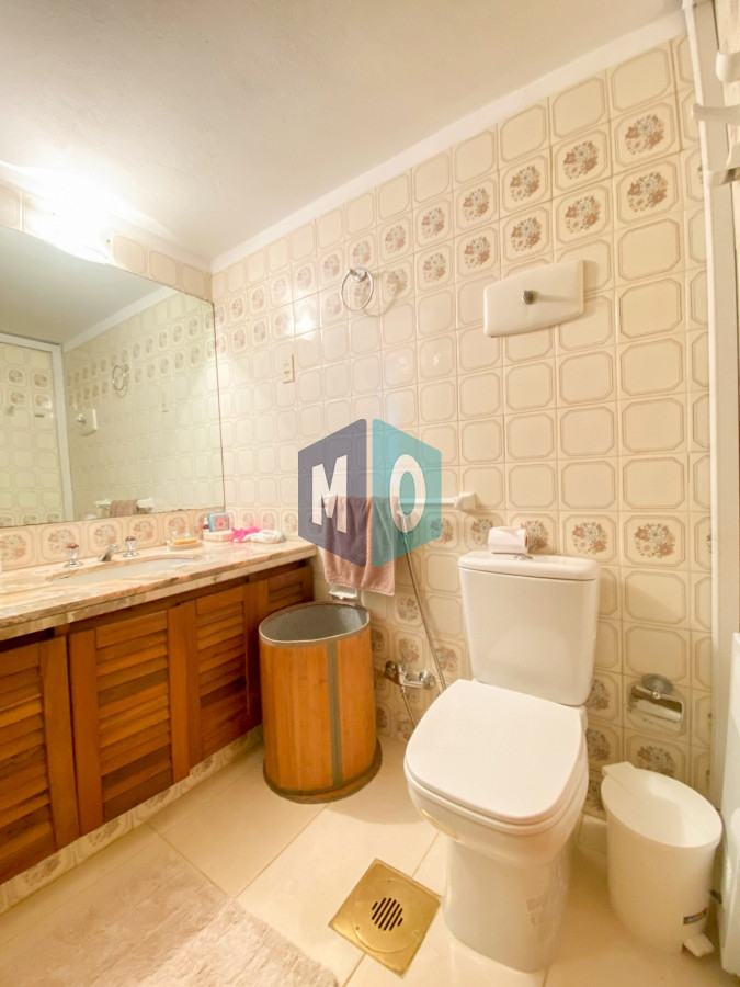 Apartamento ID.361 - Apartamento 3 dormitorios Punta del Este