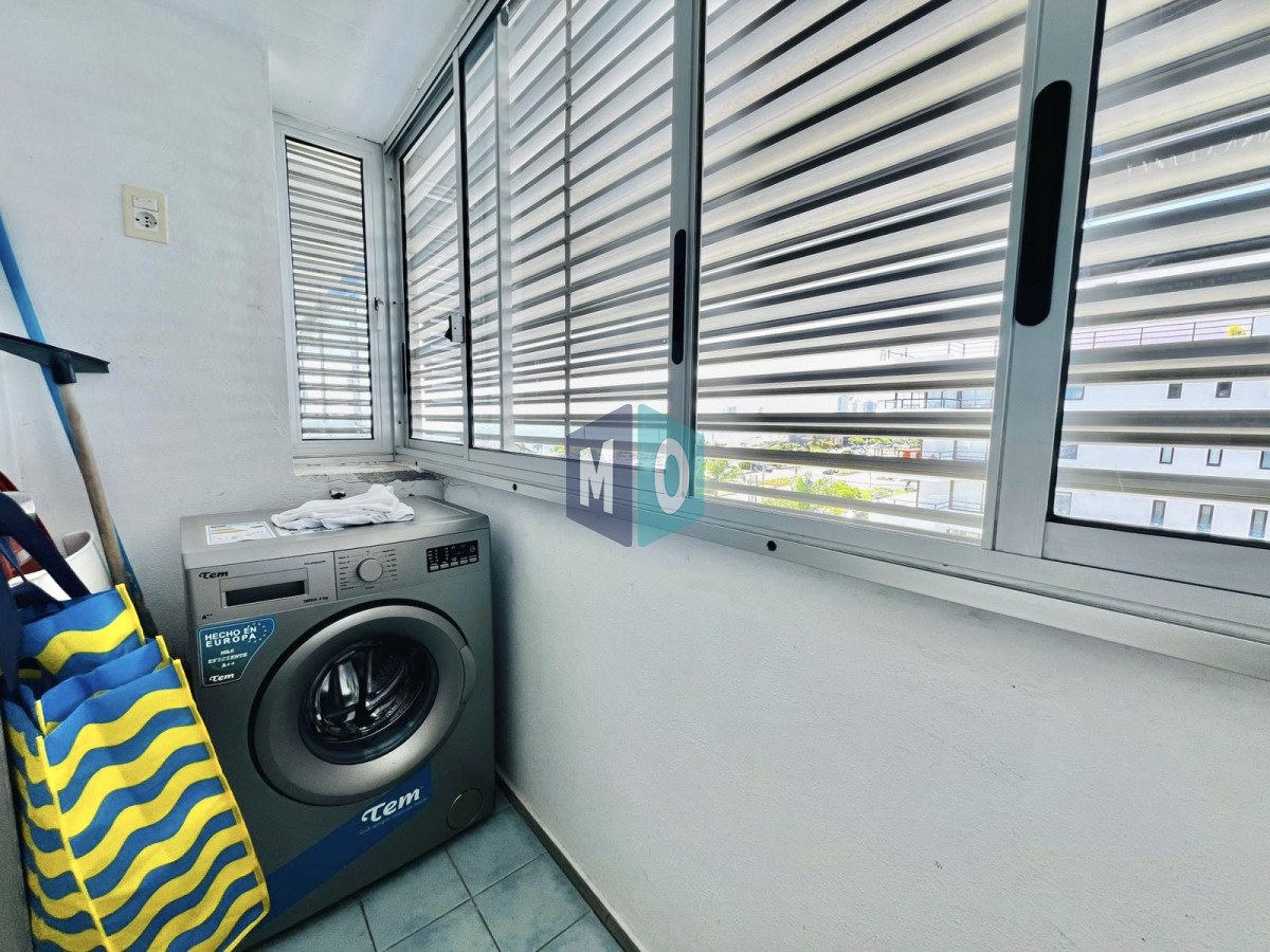 Apartamento ID.596 - Apartamento - Playa Mansa 4 dormitorio