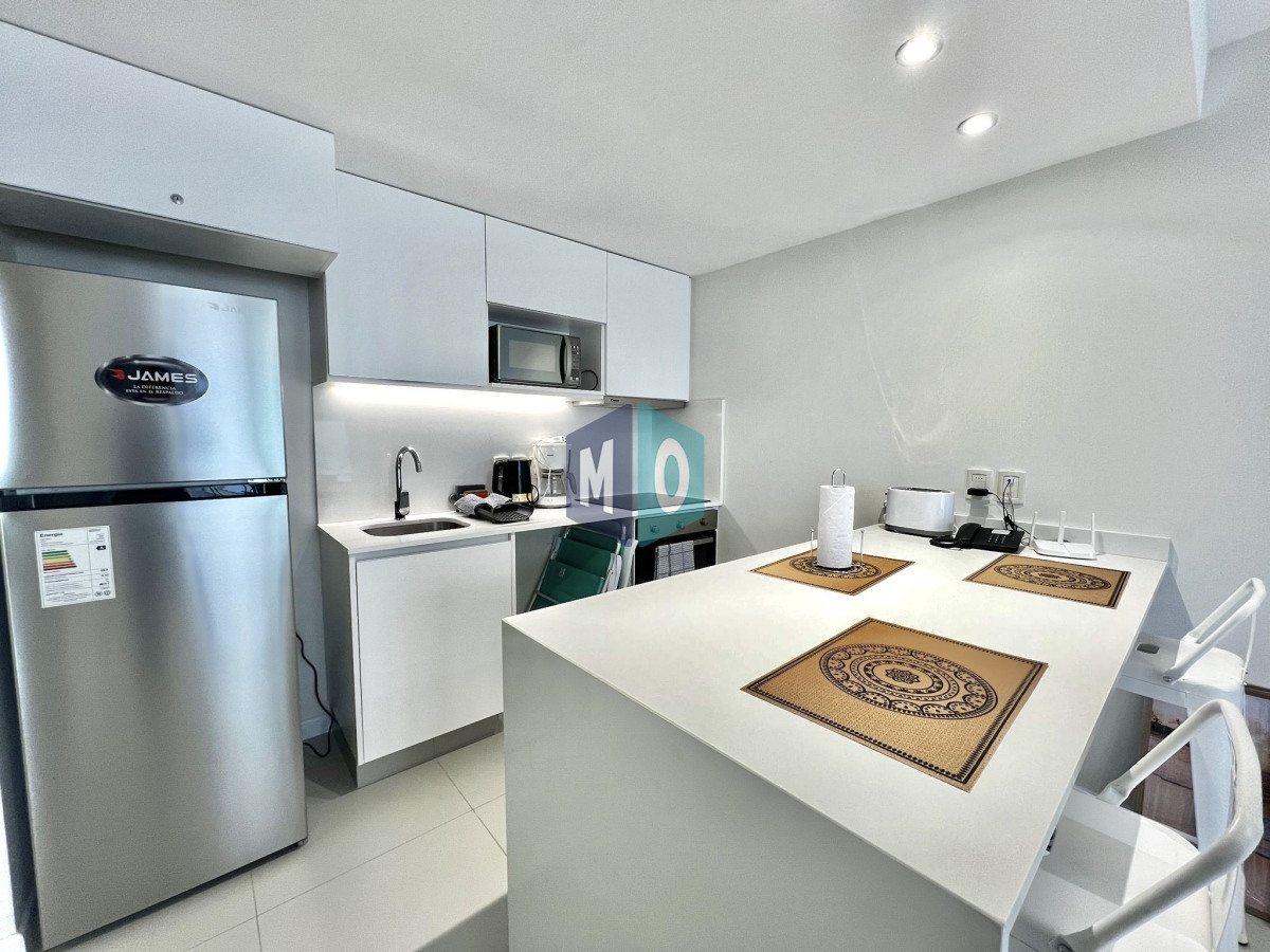 Apartamento ID.583 - APARTAMENTO EN ALQUILER TEMPORAL