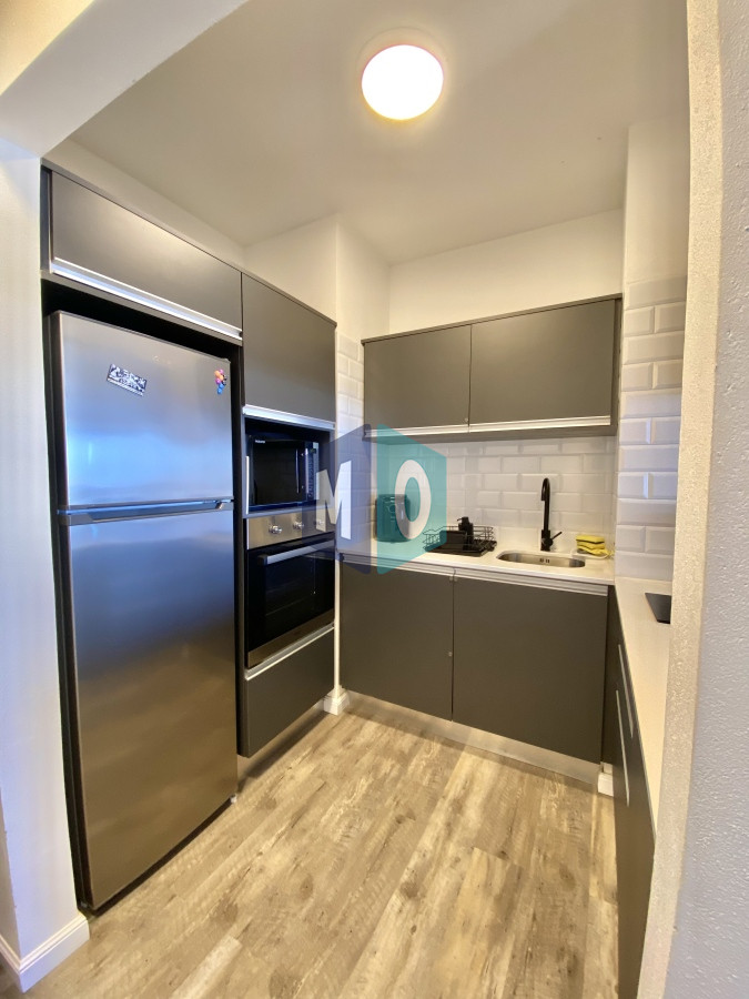 Apartamento ID.527 - Apartamento en alquiler temporario