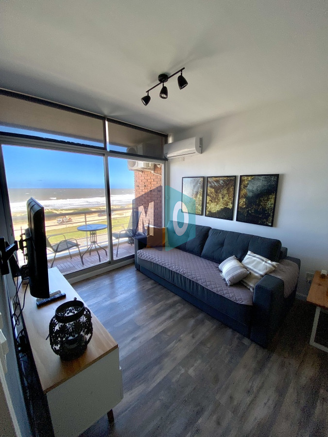 Apartamento ID.527 - Apartamento en alquiler temporario