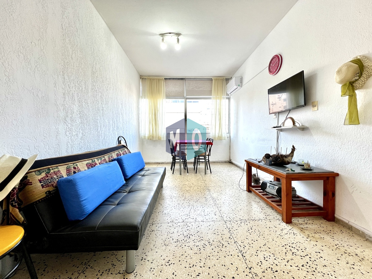 Apartamento ID.751 - Alquiler temporal en Punta del Este!!!
