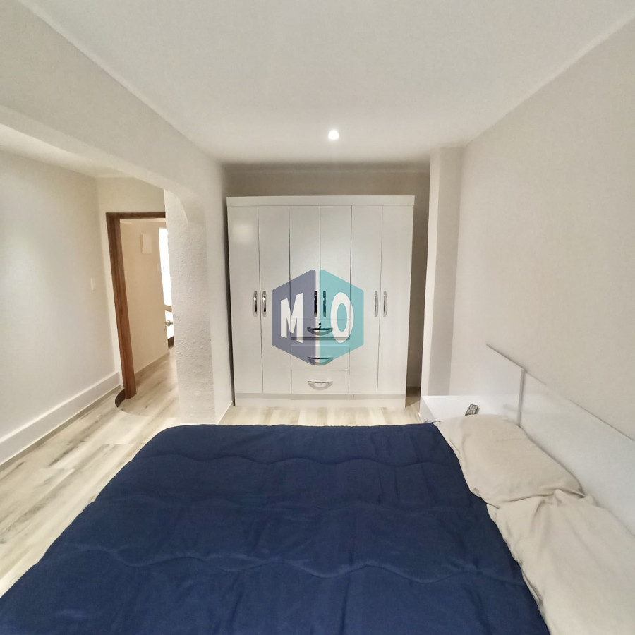Apartamento ID.580 - La Portera - Alquiler