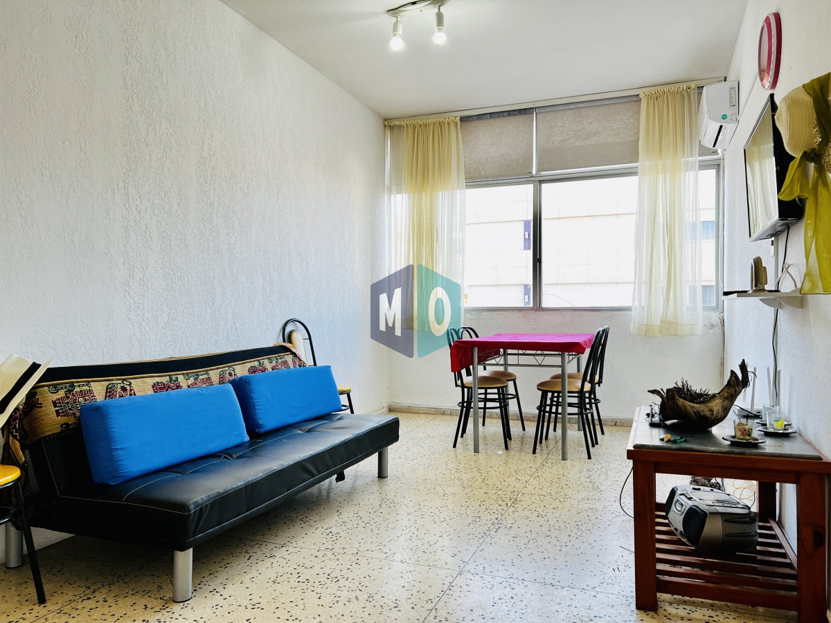 Apartamento ID.751 - Alquiler temporal en Punta del Este!!!