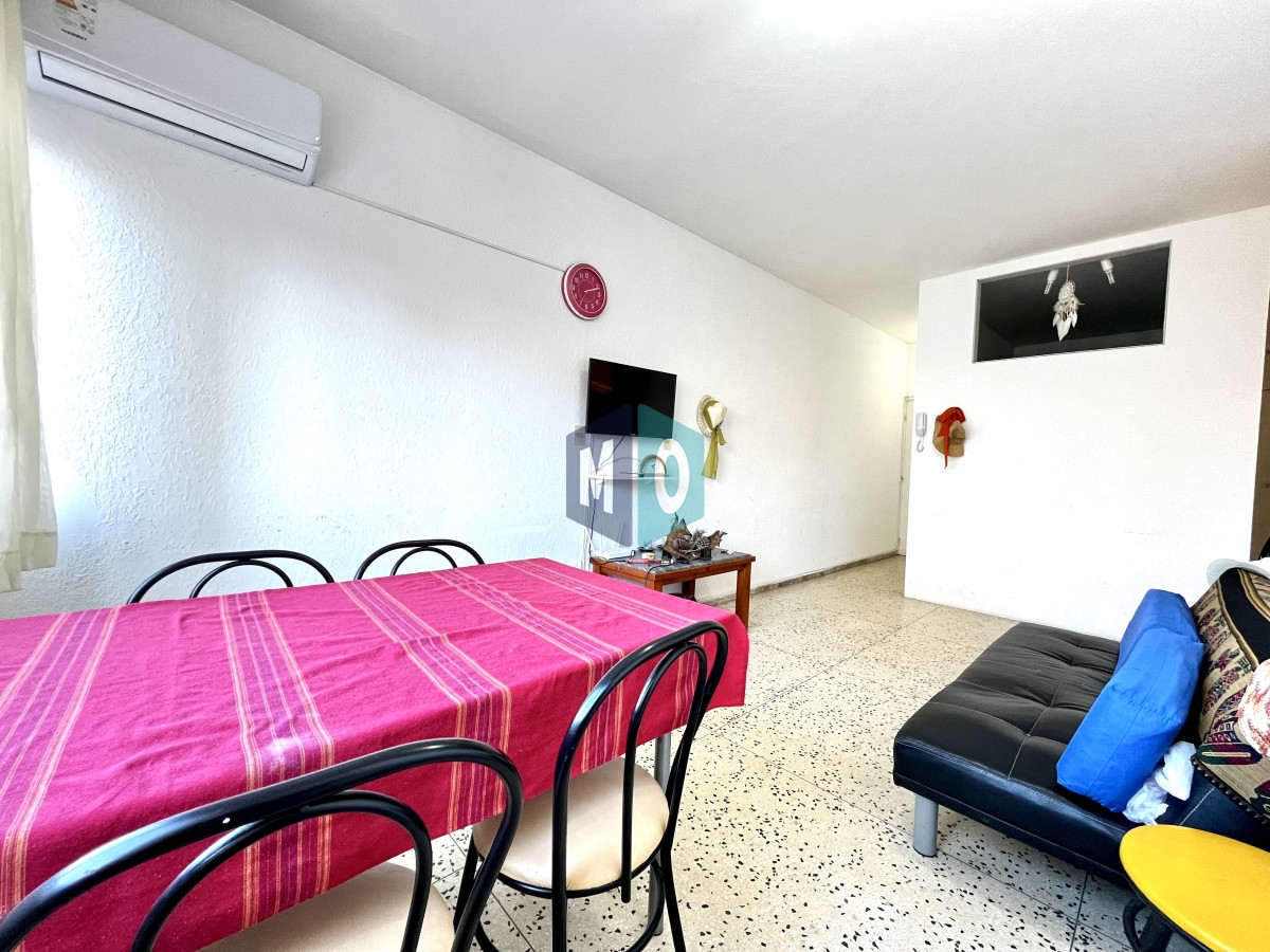 Apartamento ID.751 - Alquiler temporal en Punta del Este!!!