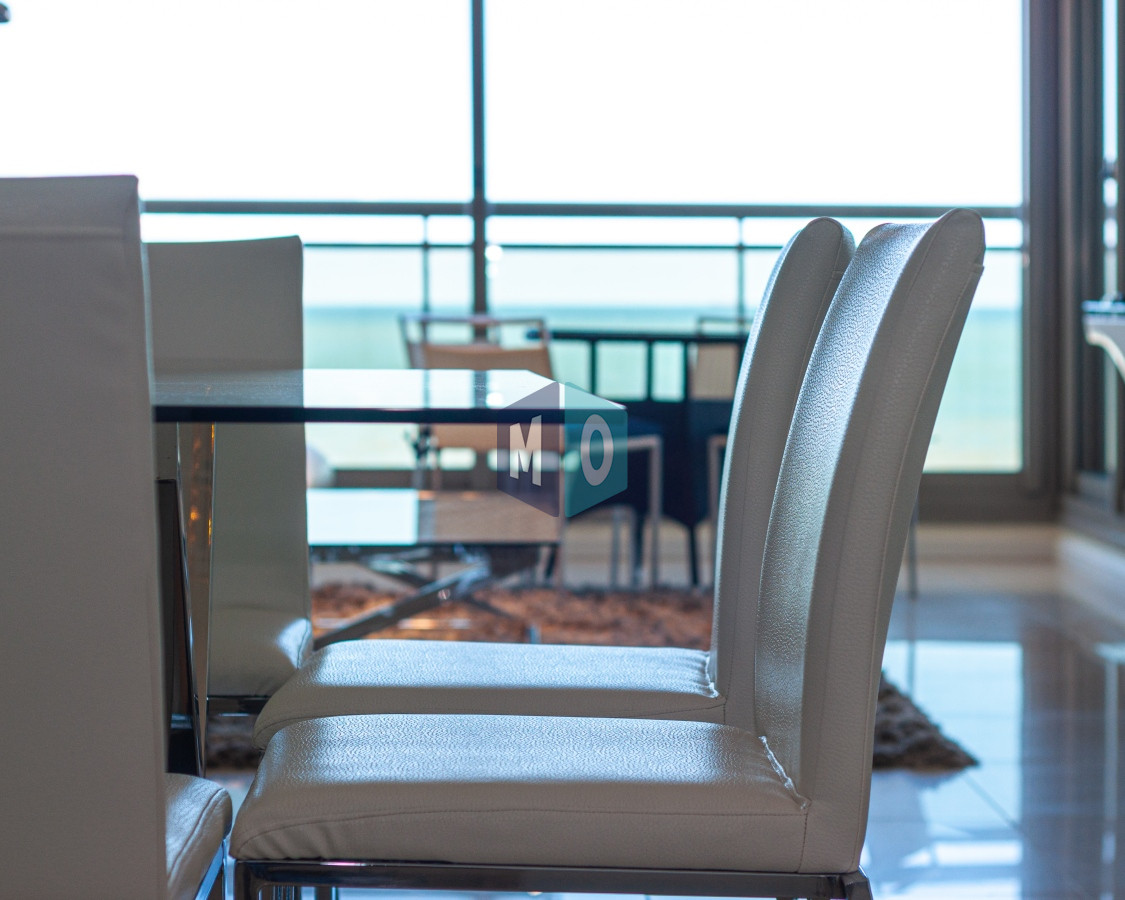 Apartamento ID.676 - Departamento en Punta del Este - Torre premium