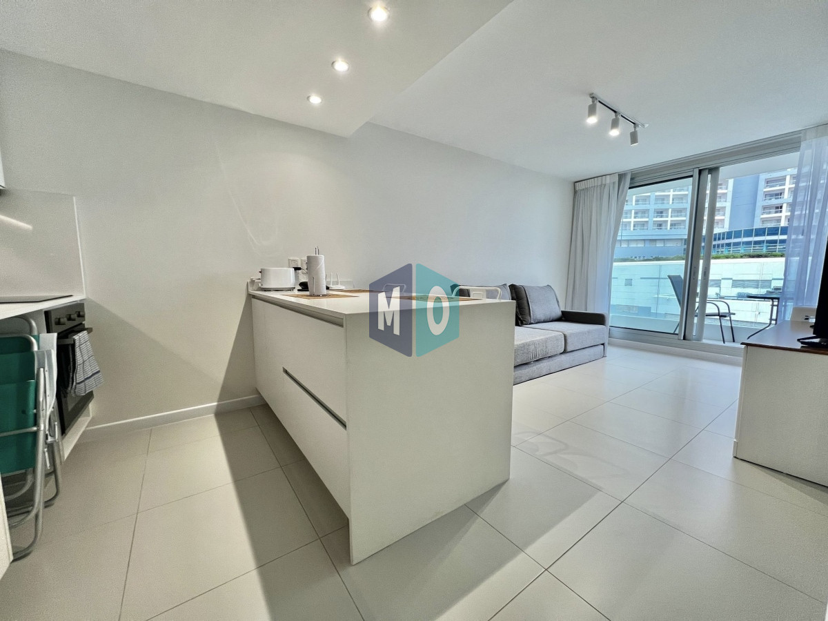 Apartamento ID.583 - APARTAMENTO EN ALQUILER TEMPORAL