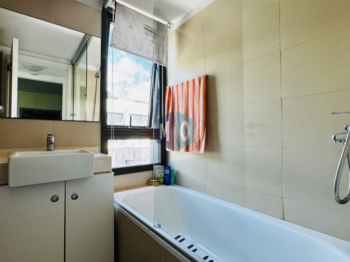 Apartamento ID.1095 - Espectacular apartamento en 2 dormitorios 