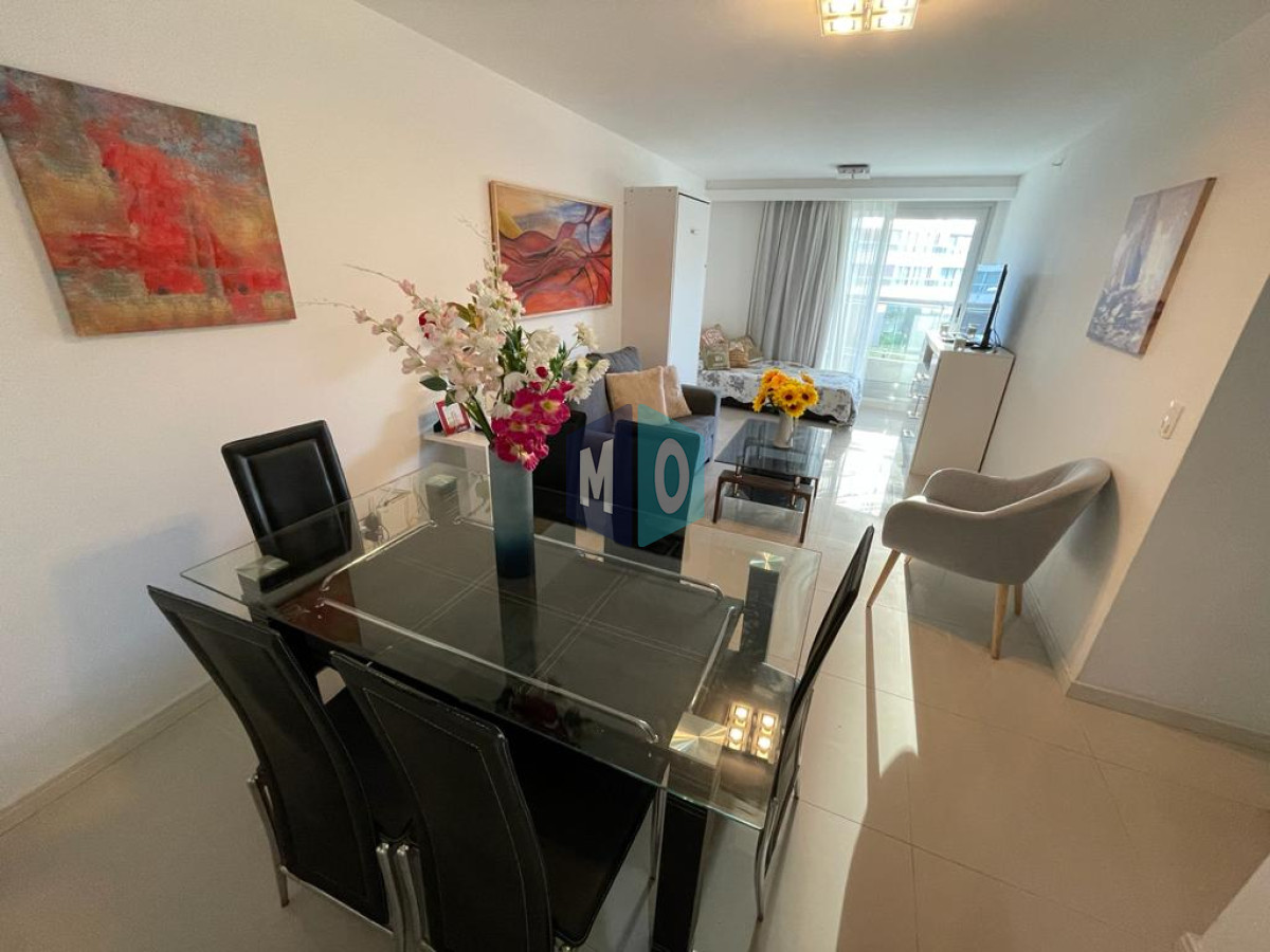 Apartamento ID.307 - LOOK BRAVA 307
