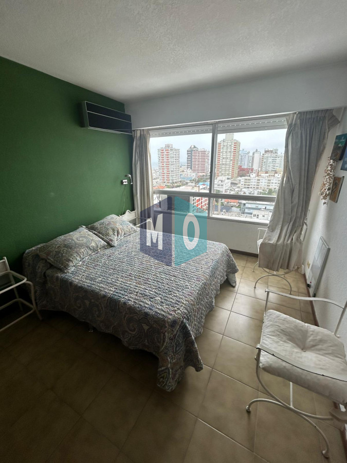 Apartamento ID.696 - HERMOSO APARTAMENTO EN VENTA 1 DORMITORIO