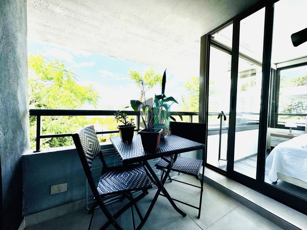 Apartamento ID.1095 - Espectacular apartamento en 2 dormitorios 