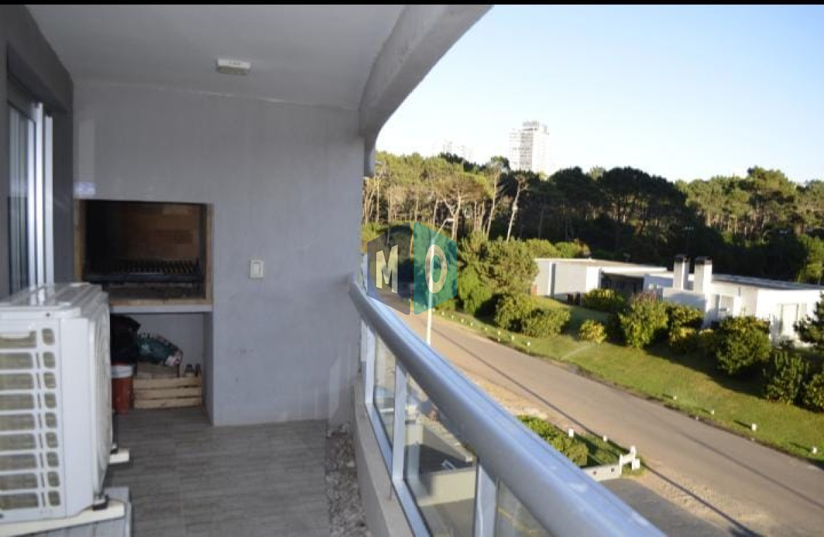 Apartamento ID.307 - LOOK BRAVA 307