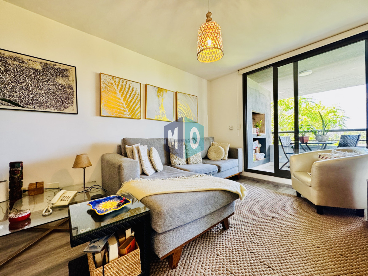 Apartamento ID.1095 - Espectacular apartamento en 2 dormitorios 