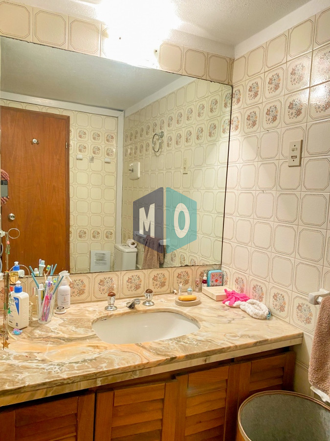Apartamento ID.361 - Apartamento 3 dormitorios Punta del Este