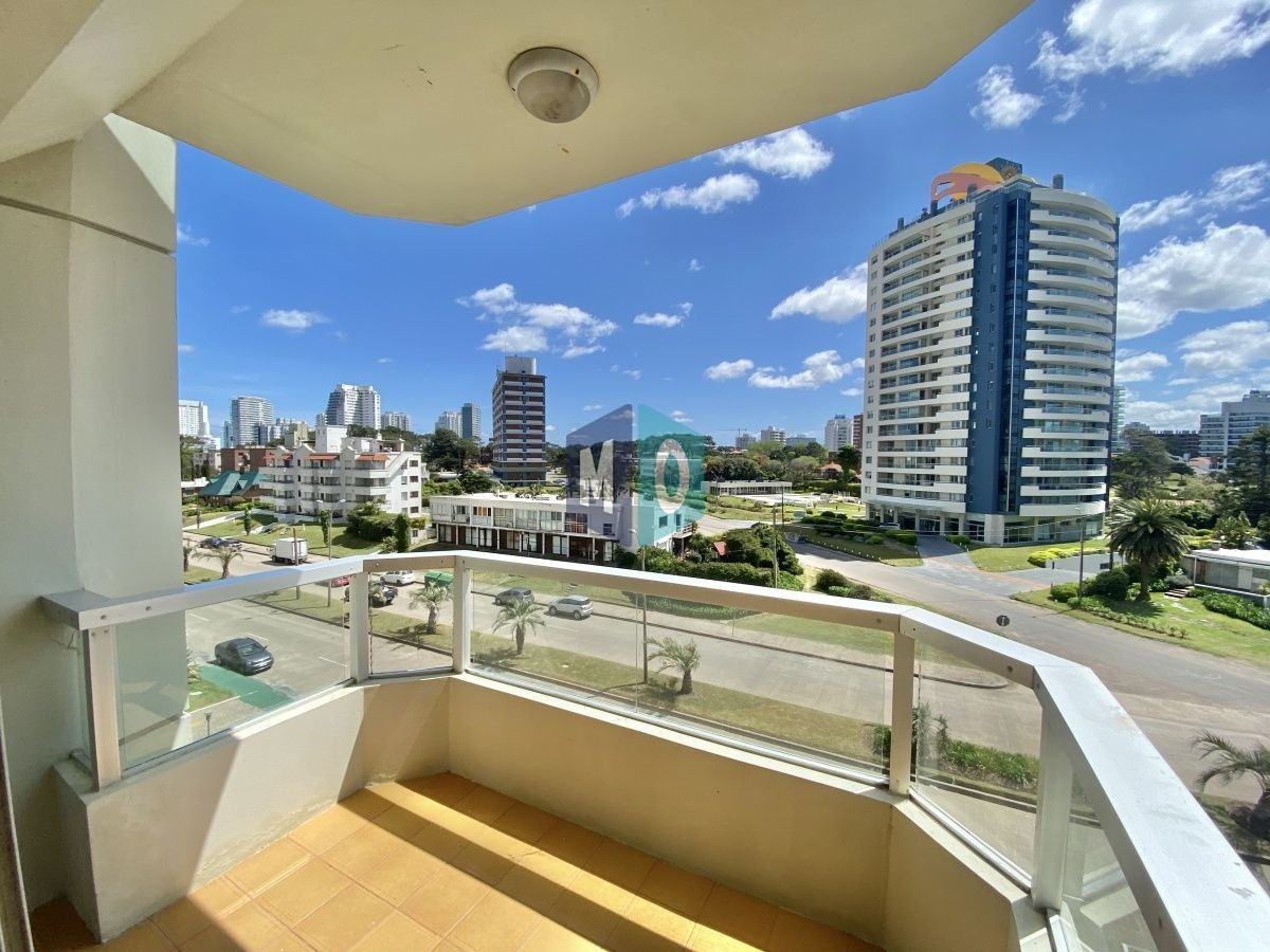 Apartamento ID.33 - Apartamento En Venta De 2 Dormitorios En Playa Brava