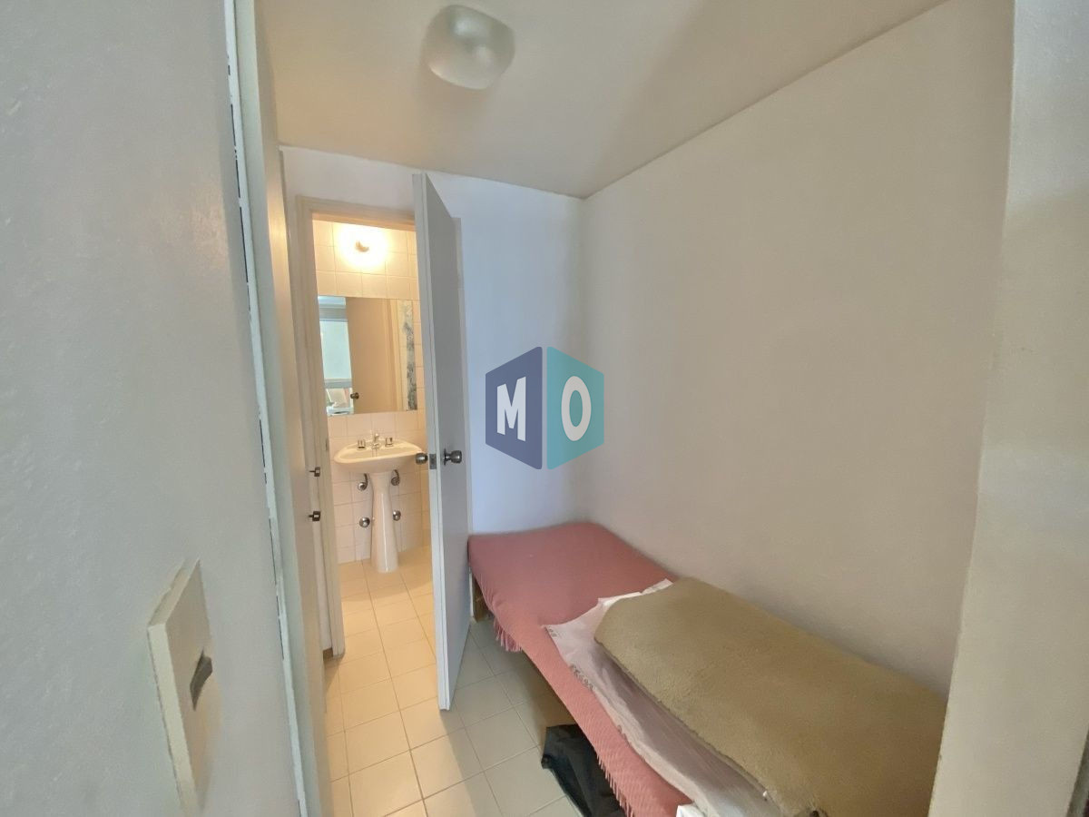 Apartamento ID.33 - Apartamento En Venta De 2 Dormitorios En Playa Brava