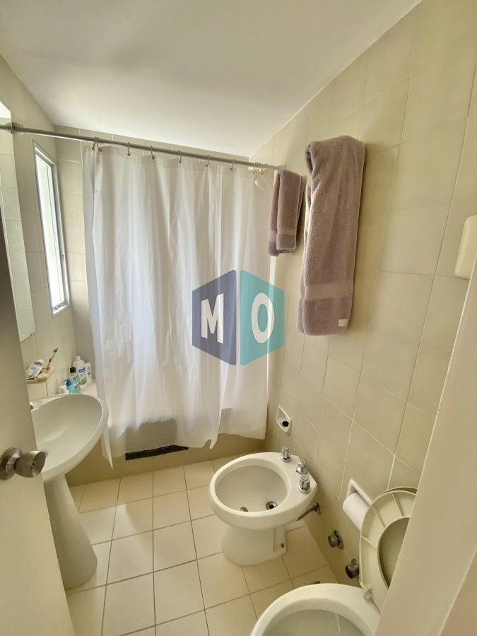 Apartamento ID.33 - Apartamento En Venta De 2 Dormitorios En Playa Brava