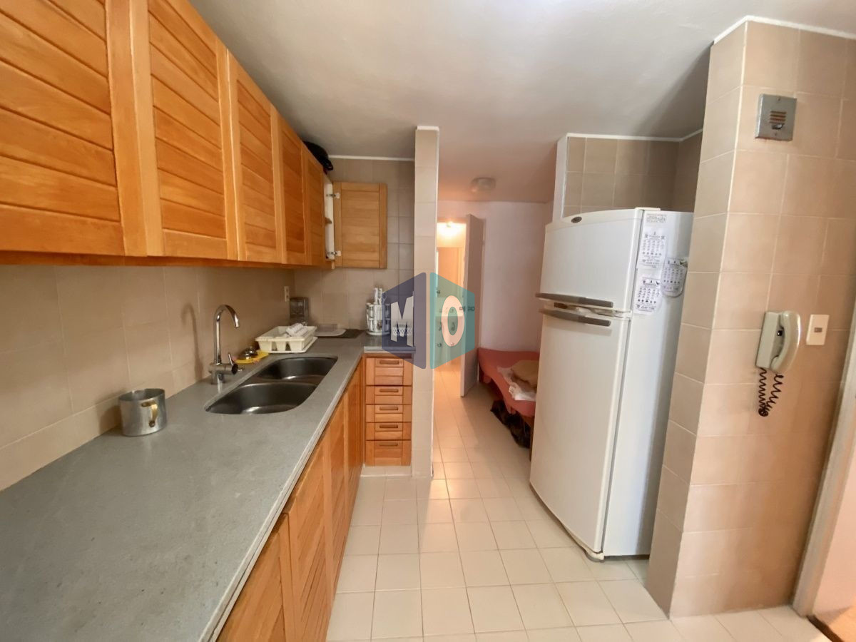 Apartamento ID.33 - Apartamento En Venta De 2 Dormitorios En Playa Brava
