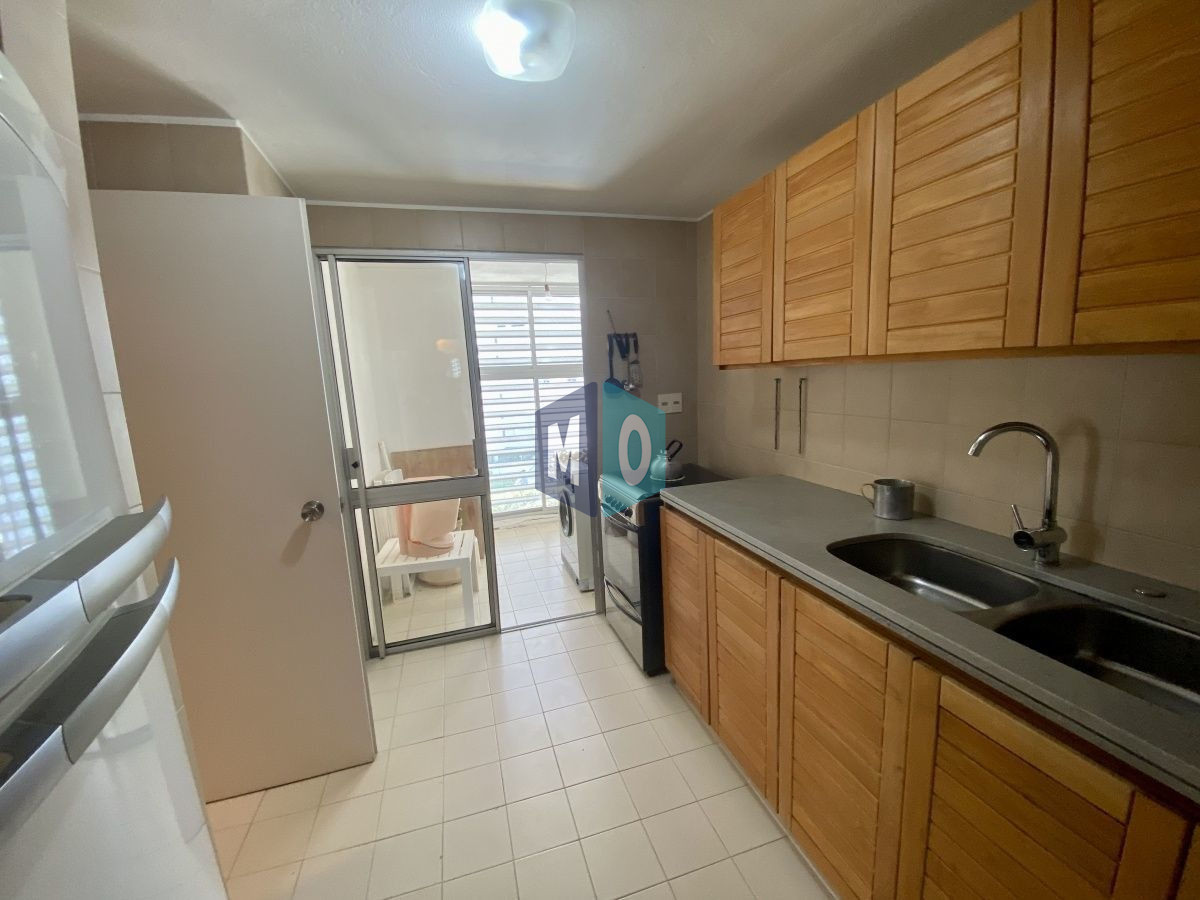 Apartamento ID.33 - Apartamento En Venta De 2 Dormitorios En Playa Brava