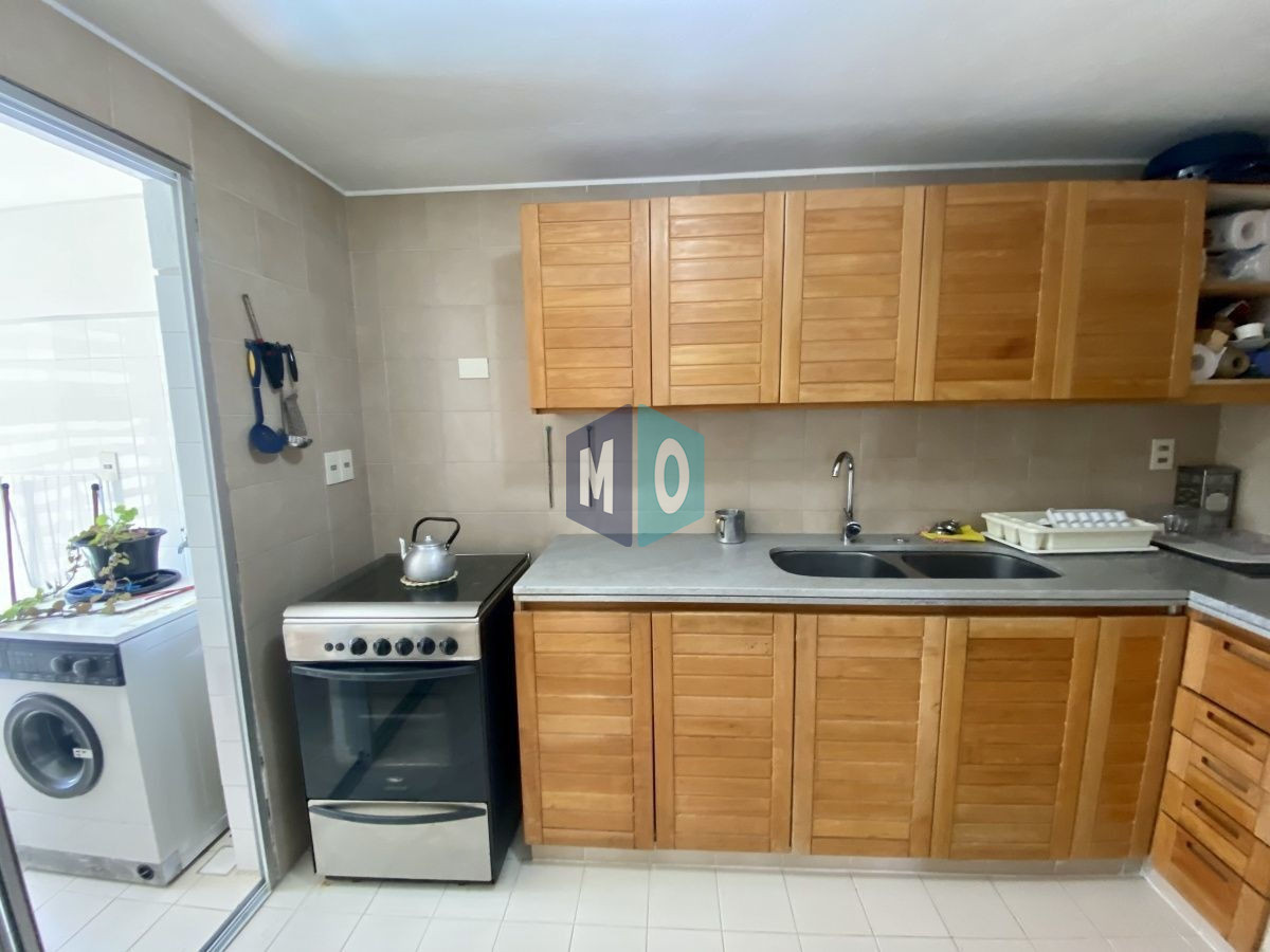 Apartamento ID.33 - Apartamento En Venta De 2 Dormitorios En Playa Brava