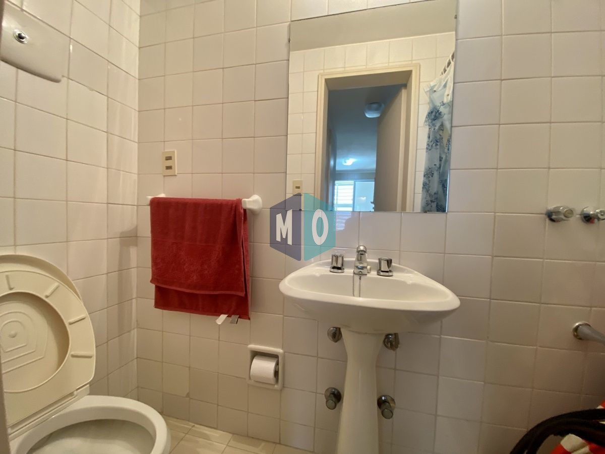 Apartamento ID.33 - Apartamento En Venta De 2 Dormitorios En Playa Brava
